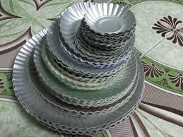 Dona Paper Plates